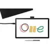 Image de Wacom One 14 tablette graphique Noir, Blanc 2540 lpi 309 x 174 mm USB - Neuf