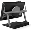 Image de Wacom ACK62802K - Support - Wacom - Cintiq Pro 32 - noir - gris - 81,3 cm (32 pouces) - 836 mm