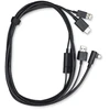 Image de Wacom ACK44506Z Accessoires pour tablette graphique Câble de remplacement