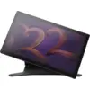 Image de Socle Wacom Cintiq Pro 22 Stand - Support Noir - Neuf