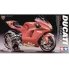 Image de Maquette Tamiya Ducati Desmosedici 1/12 - Maquette de moto - Tami14101