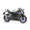 Image de Maquette Tamiya Yamaha YZF-R1M 1/12 - Maquette de moto - Tami14133