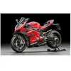 Image de Maquette Tamiya Ducati Superleggera V4 1/12 - Maquette de moto - Tami14140