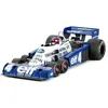 Image de Maquette Tamiya Tyrell P34 1977 Grand Prix de Monaco 1/20 - Maquette voiture - Tami20053
