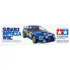 Image de Maquette Tamiya Subaru Impreza WRC 1/24 - Maquette voiture - Tami24199
