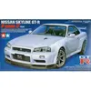 Image de Maquette Tamiya Nissan Skyline GTR V Spec II 1/24 - Maquette voiture - Tami24258