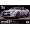 Image de Maquette Tamiya Nissan GT-R 2007 1/24 - Maquette voiture - Tami24300
