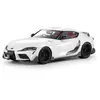 Image de Maquette Tamiya Toyota GR Supra Custom 1/24 - Maquette voiture - Tami24371