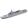 Image de Maquette Tamiya JMSDF FFM-1 Mogami 1/700 - Maquette de bateau - Tami31037