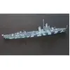 Image de Maquette Tamiya Desroyer USS Hammann 1/700 - Maquette de bateau - Tami31911