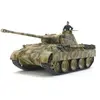 Image de Maquette Tamiya Panther Ausf.D 1/48 - Maquette militaire - Tami32597