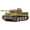 Image de Maquette Tamiya Tiger I Début de Prod. Front Est 1/48 - Maquette militaire - Tami32603