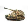 Image de Maquette Tamiya Nashorn 1/35 - Maquette militaire - Tami35335