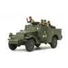 Image de Maquette Tamiya M3A1 Scout Car 1/35 - Maquette militaire - Tami35363