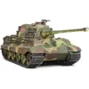 Image de Tamiya 1:16 RC Tank Königstiger Full Option #300056018