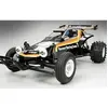 Image de Buggy RC Tamiya The Hornet 1/10 - Buggy rc électrique - 58336