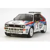 Image de Tamiya 1:10 RC XV-01 Lancia Delta HF Integrale