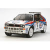 Image de Tamiya TT02 1:10 RC Elektro Car Lancia Delta HF Integrale TT-02