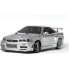 Image de Tamiya 1:10 RC NISMO R34 GT-R Z-Tune (TT-02D)