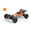 Image de Tamiya Voiture électrique 1:10 RC Fighter Buggy DT-03 kit de construction