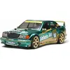 Image de Tamiya 1:10 RC Zakspeed Mercedes Benz Diebels Alt (TT-01E) Kit de construction