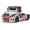 Image de Tamiya 1:14 RC Electric Car Buggyra Fat Fox RaceTruck TT-01E Kit Set