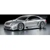 Image de Tamiya 1:10 RC MB CLK AMG 2002 TT-02 #300058722