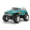 Image de Tamiya RC Squash Van Monstertruck GF-02 4WD 1:10 Kit de construction