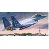 Image de Maquette Tamiya McDonnell Douglas F-15C Eagle 1/32 - Maquette d'avion - Tami60304