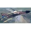 Image de Maquette Tamiya McDonnell F-4C/D Phantom 1/32 - Maquette d'avion - Tami60305