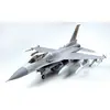 Image de Maquette Tamiya Lockheed Martin F-16CJ Fighting Falcon 1/32 - Maquette d'avion - Tami60315