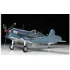 Image de Maquette Tamiya F4U-1A Corsair 1/32 - Maquette d'avion - Tami60325