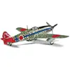 Image de Maquette Tamiya Kawasaki Ki-61-Id Hien (Tony) 1/48 - Maquette d'avion - Tami61115