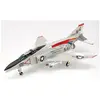 Image de Maquette Tamiya F-4B Phantom II 1/48 - Maquette d'avion - Tami61121