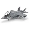 Image de Maquette Tamiya F-35A Lightning II 1/48 - Maquette d'avion - Tami61124