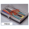 Image de Tamiya Jeu d'outils de base 74016