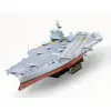 Image de Maquette Tamiya USS Enterprise 1/350 - Maquette de bateau - Tami78007