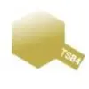 Image de Bombe peinture Tamiya Or métallique (Metallic Gold ) - Bombe de peinture émail - Tami85084