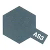 Image de Peinture Tamiya gris vert bombe avion 86503 - Bombe de peinture acrylique - Tami86503