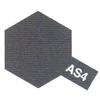 Image de Peinture Tamiya gris violet bombe avion 86504 - Bombe de peinture acrylique - Tami86504