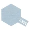Image de Peinture Tamiya lightning ghost grey 86526 - Bombe de peinture acrylique - Tami86526