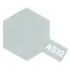 Image de Peinture Tamiya AS32 Dark sea grey 2 RAF - Bombe de peinture acrylique - Tami86532