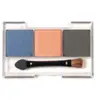 Image de Tamiya Pastel à vieillir bleu brulé, rouge et huile - Produit de vieillissement - Tami87088