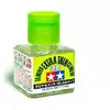Image de Colle Tamiya EXTRA THIN Ciment 40ml (Quick Dry) - Colles à maquette - Tami87182