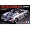 Image de Maquette Tamiya Porsche Carrera GT. AU choix : cabriolet ou toit en dur 1/24 - Maquette voiture - Tami24275