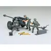 Image de Tamiya 1:35 WWII Dt. 7,5cm PAK (40/L46) (3)