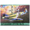 Image de Tamiya - 61033 - Spitfire Mk.Vb - 1/48 en occasion ou reconditionné