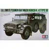 Image de Maquette Tamiya Voiture Horch Type 1a 4 x 4 1/35 - Maquette militaire - Tami35052