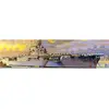 Image de Maquette Tamiya USS Enterprise - porte avion 1/700 - Maquette de bateau - Tami77514