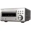Image de DENON D-M41 DAB Argent/Noir - Micro-chaîne Hi-Fi - Neuf
